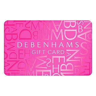 Debenhams UK